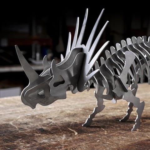 3D Animal Silicone Mold - Cute Animal Design from Apollo Box