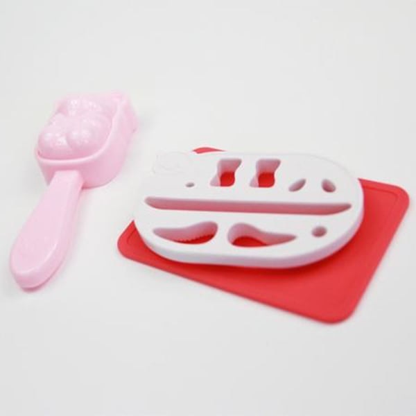 Heart & Sakura Onigiri Kit - ApolloBox