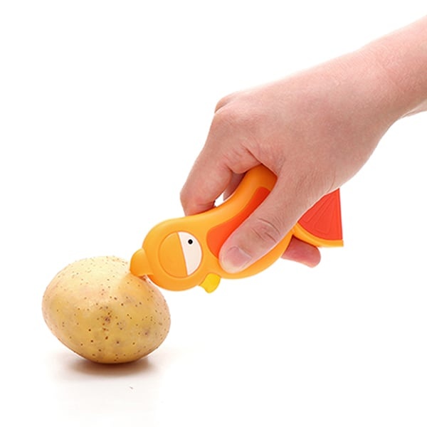 Orange Peeler from Apollo Box