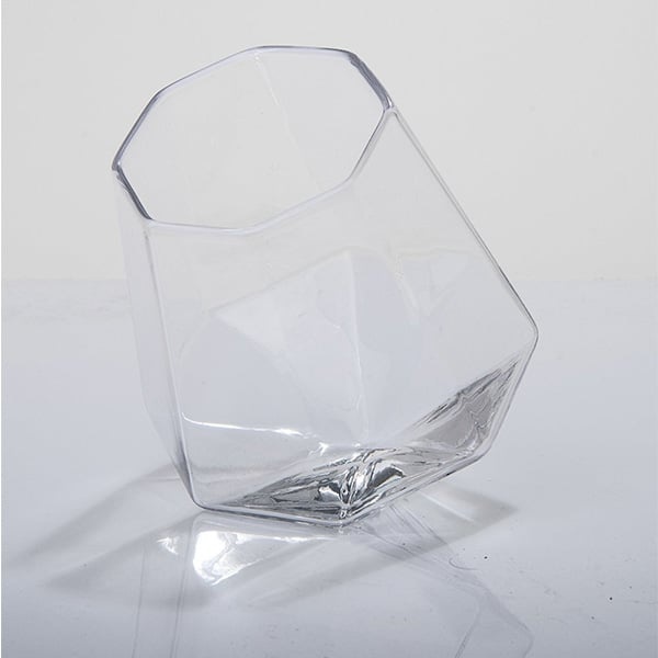 diamond glass set