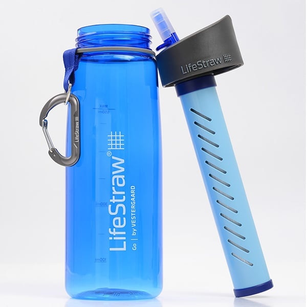 LifeStraw Go - ApolloBox