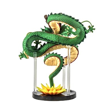 Shenron Figure  Dragon ball Z statue [Free Shipping]