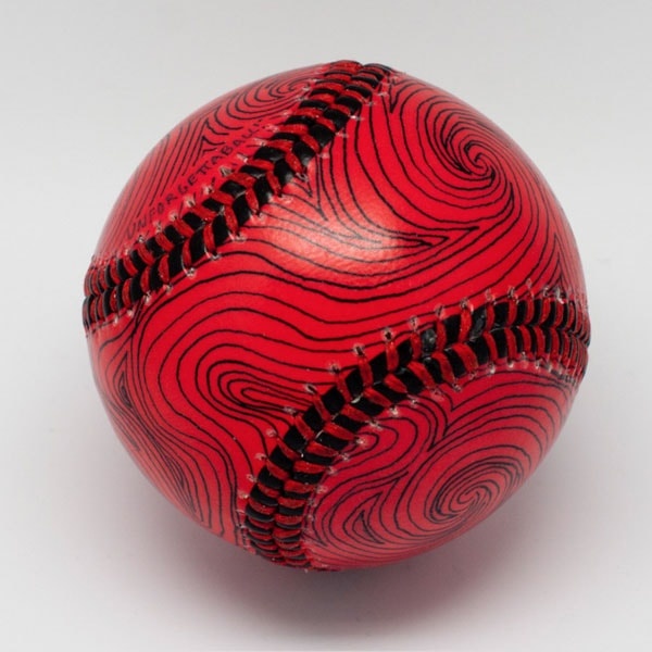 Negro Leagues Baseball – Unforgettaballs®