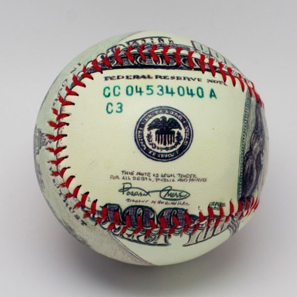 Negro Leagues Baseball – Unforgettaballs®