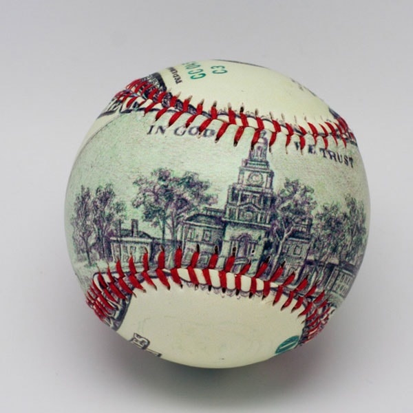 Negro Leagues Baseball – Unforgettaballs®