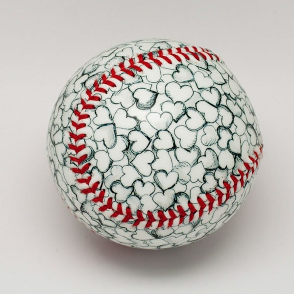 Negro Leagues Baseball – Unforgettaballs®