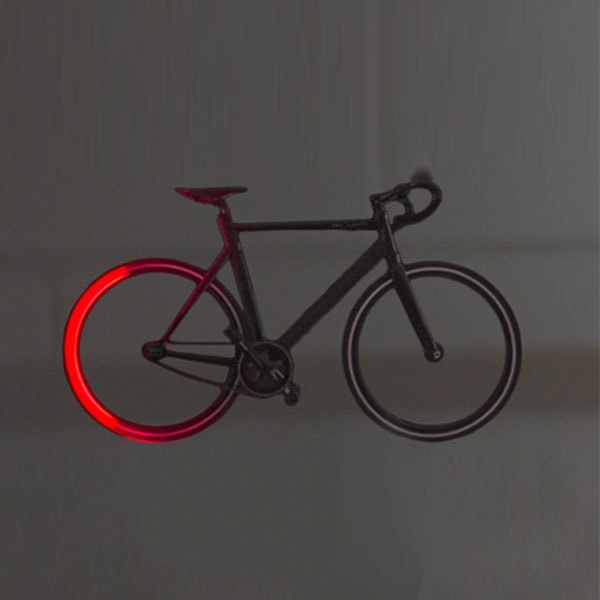 Revolights skyline online