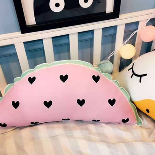 Cute pillows for outlet kids