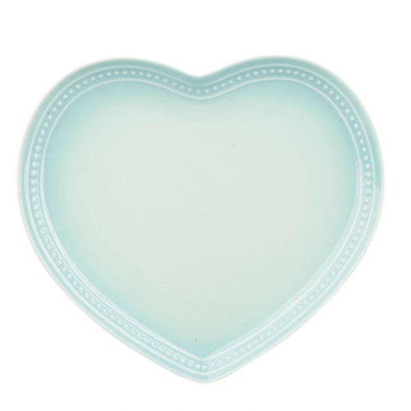 Heart Plates - ApolloBox