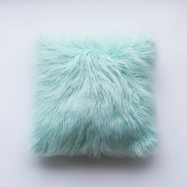 Faux Fur Pillow ApolloBox   Array 4 