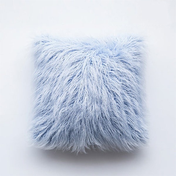 Faux Fur Pillow ApolloBox   Array 6 