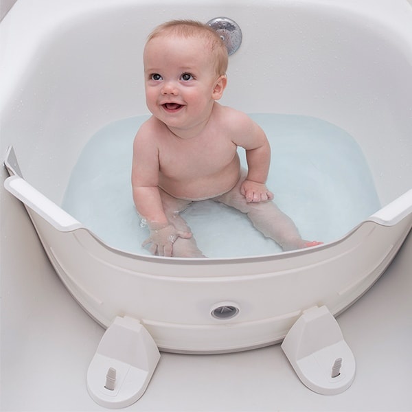 BabyDam Bathtub Divider - ApolloBox