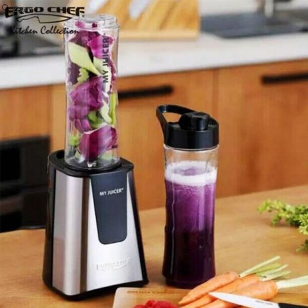 small personal juicer