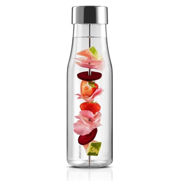 Pasabahce Cherry Tree Glass Carafe - Cherry Blossom - Parrot - ApolloBox