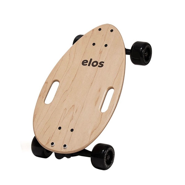 Elos Skateboard - ApolloBox