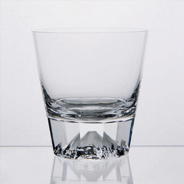 fuji glass