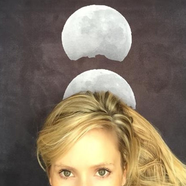 Moon Phases Carry Strap - Yoga Zeal
