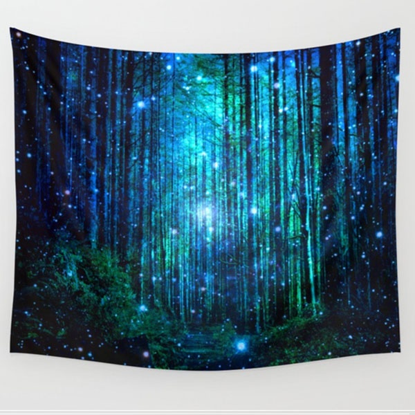 Fantasy tapestries best sale