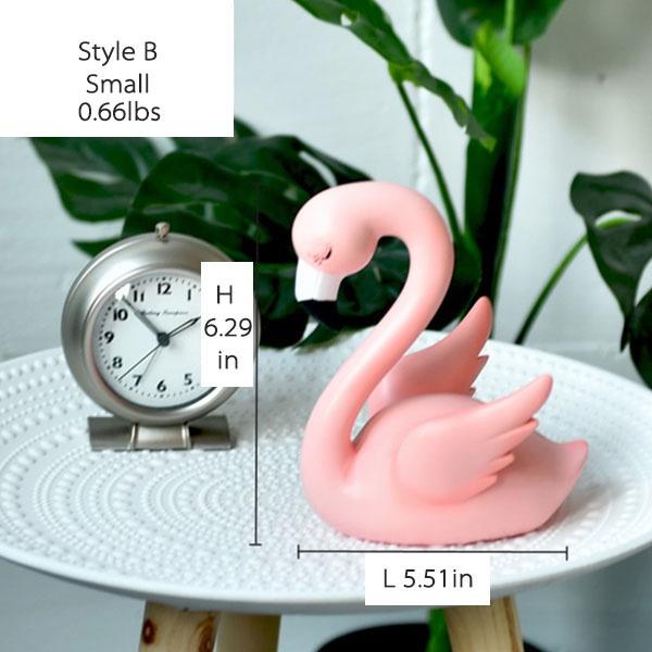 Flamingo Ice Pop Molds– Bird Box Gifts