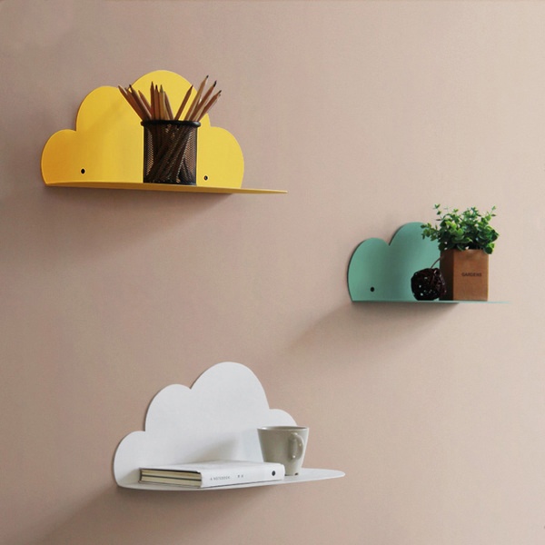 wall and shelf cloud