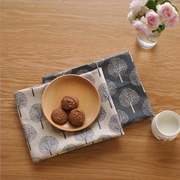 Japanese Placemats