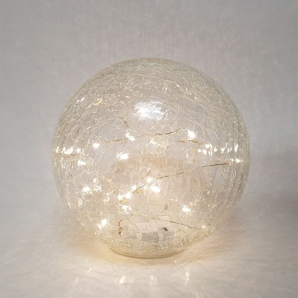 Ledeez LED Star Light Globe, Night Light, Sleep Under The Stars, Ambient  Mood Lighting, Portable, LED Lights for Bedroom 