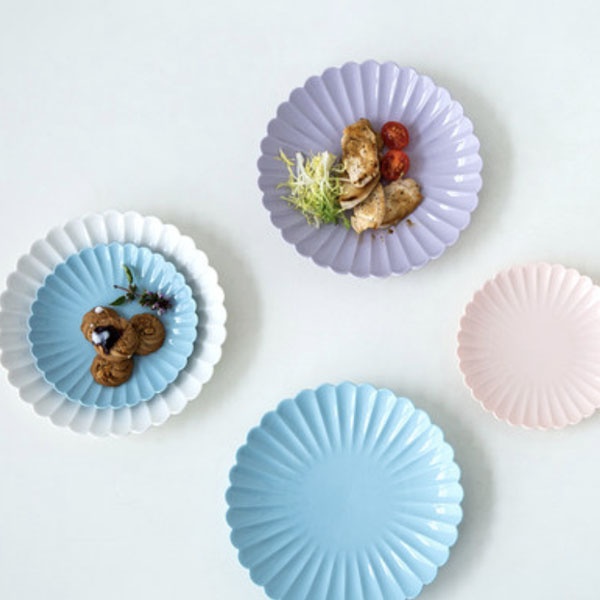 Petal plates outlet