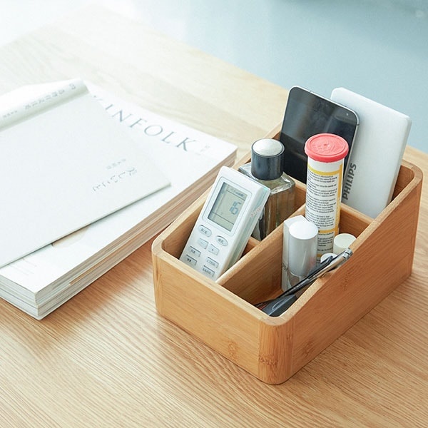 Creative Desk Caddy - ApolloBox