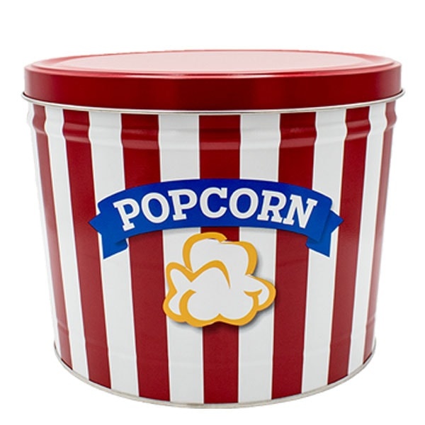 Yum Yums Gourmet Popcorn Apollobox