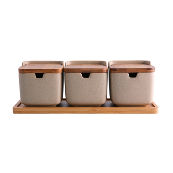 Spice Container Set - ApolloBox