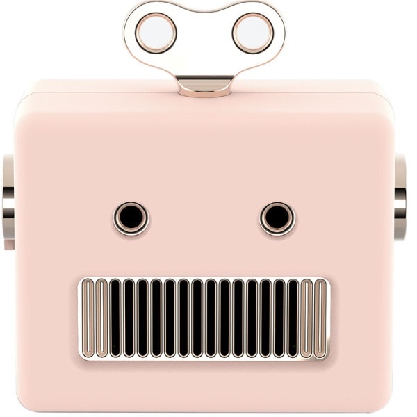 qushini robot speaker