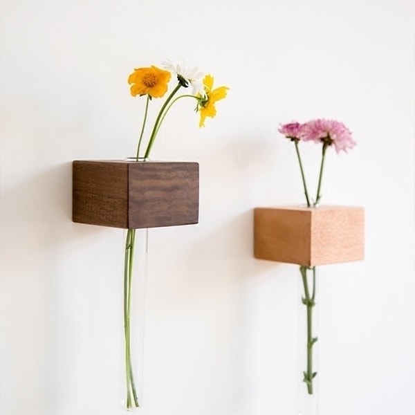 DIY Building Blocks Flowers - Plastic - Creative Floral Design - ApolloBox