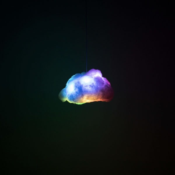 RGB Cloud Pendant - ApolloBox