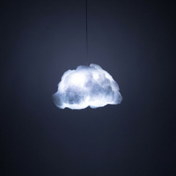 RGB Cloud Pendant - ApolloBox