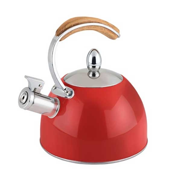 Presley Tea Kettle - ApolloBox