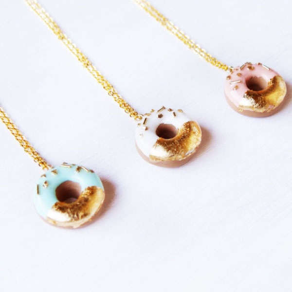 gifts for donut lovers