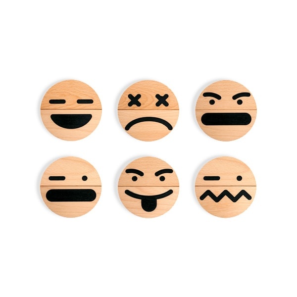 Wood Production Emoji Combo in 2023