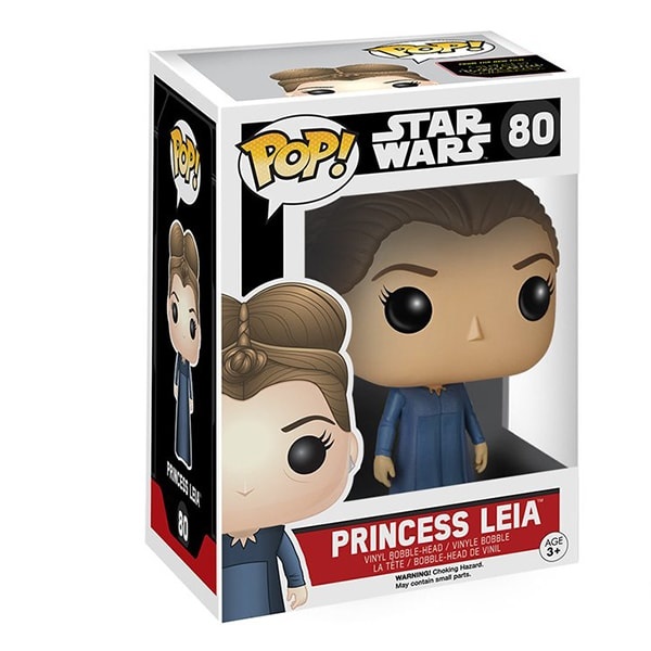 Star Wars: Princess Leia image